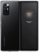 Mi Mix Fold - Xiaomi specifications and review