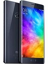 Mi Note 2 - Xiaomi specifications and review