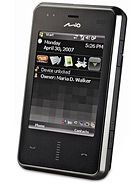 MIO Leap G50