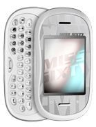 View detailed specs and review of Miss Sixty Miss Sixty - alcatel specifications and review