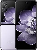 Mix Flip - Xiaomi specifications and review