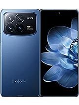 Mix Fold 4 - Xiaomi specifications and review