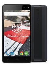 Monte Carlo 55 LTE - Yezz specifications and review