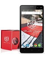 Monte Carlo 55 LTE VR - Yezz specifications and review