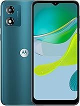 Moto E13 - Motorola specifications and review