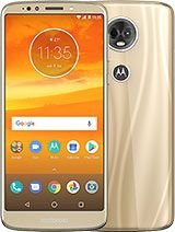 Moto E5 Plus - Motorola specifications and review