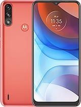 Motorola Moto E7i Power - Motorola specifications and review
