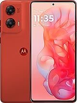 Moto G Stylus 5G (2024) - Motorola specifications and review