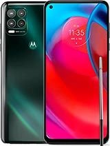 Moto G Stylus 5G - Motorola specifications and review