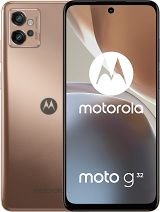 Moto G32 - Motorola specifications and review