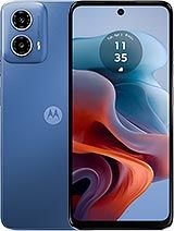 Moto G34 - Motorola specifications and review
