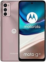 Moto G42 - Motorola specifications and review