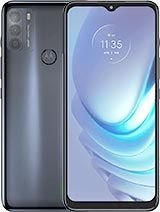 Moto G50 - Motorola specifications and review