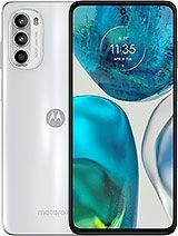 Moto G52 - Motorola specifications and review