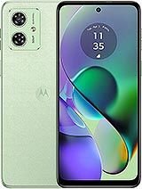 Moto G54 - Motorola specifications and review