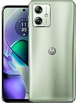 Moto G54 Power - Motorola specifications and review