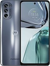 Moto G62 (India) - Motorola specifications and review