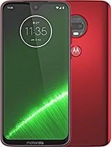 Moto G7 Plus - Motorola specifications and review