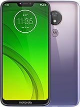 Moto G7 Power - Motorola specifications and review