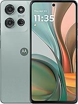 Moto G75 - Motorola specifications and review