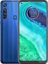 Moto G8 - Motorola specifications and review