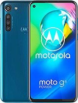 Moto G8 Power - Motorola specifications and review