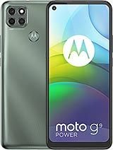 Moto G9 Power - Motorola specifications and review