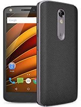 Moto X Force - Motorola specifications and review