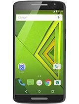 Moto X Play - Motorola specifications and review