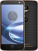 Moto Z Force - Motorola specifications and review