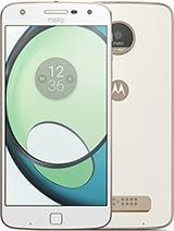 Moto Z Play - Motorola specifications and review
