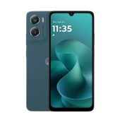 Motorola Moto G06 Power - Motorola specifications and review