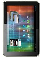 MultiPad 8.0 HD - Prestigio specifications and review