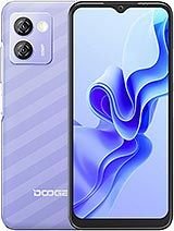 N50 Pro - Doogee specifications and review