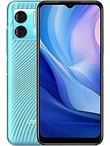 N50S - Doogee specifications and review