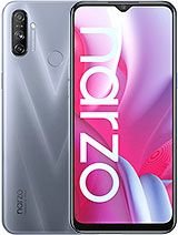 Narzo 20A - Realme specifications and review