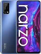 Narzo 30 Pro 5G - Realme specifications and review