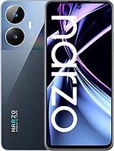 Narzo N55 - Realme specifications and review