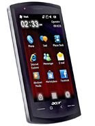 neoTouch - Acer specifications and review