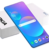 View detailed specs and review of Nokia Beam Mini 2024 (5G) Nokia Beam Mini 2024 (5G) - Nokia specifications and review