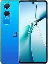 Nord CE4 Lite - OnePlus specifications and review