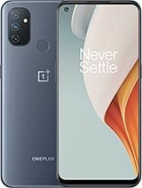 OnePlus Nord N100 - OnePlus specifications and review