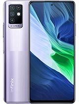 Infinix Note 10 - Infinix specifications and review