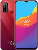 Note 10 - Ulefone specifications and review