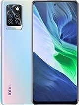 Note 10 Pro NFC - Infinix specifications and review