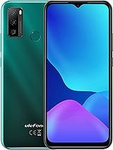 Note 10P - Ulefone specifications and review