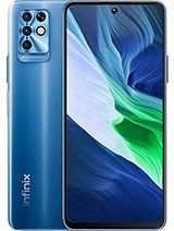 Note 11i - Infinix specifications and review