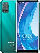 Note 11P - Ulefone specifications and review