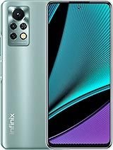 Note 11s - Infinix specifications and review