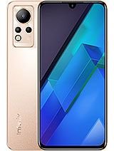 Note 12 - Infinix specifications and review
